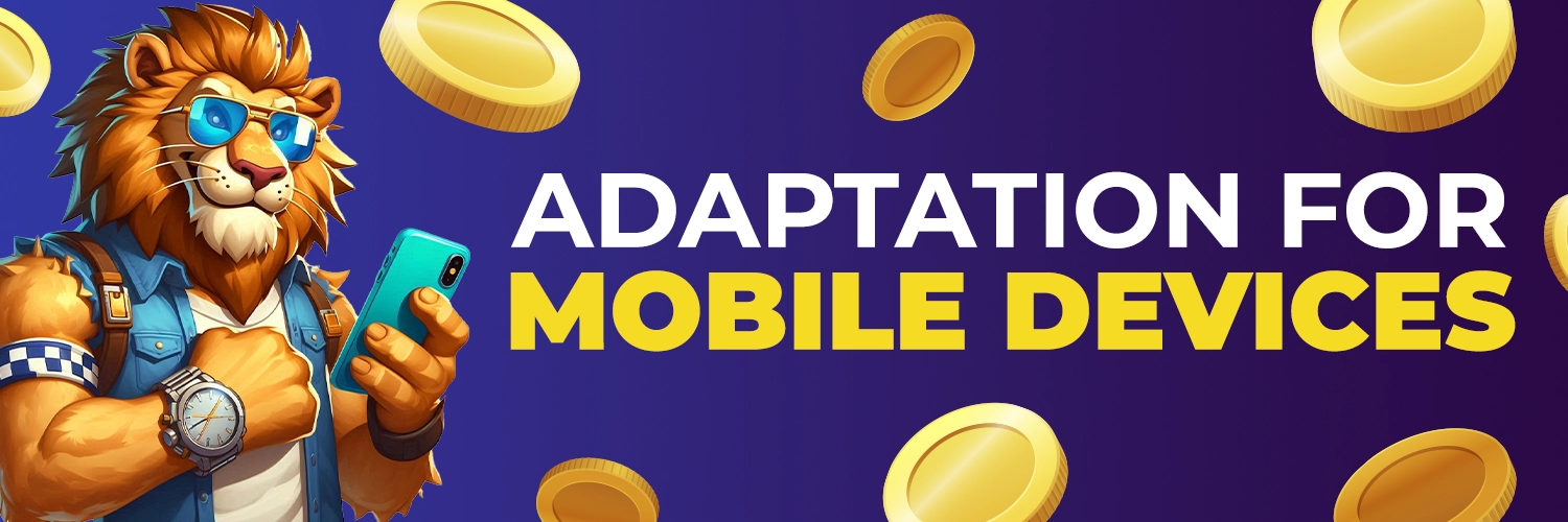 Nine Casino Mobile Adaptivity